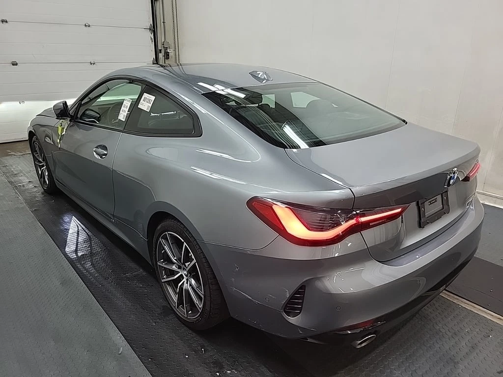 BMW 430  - изображение 4