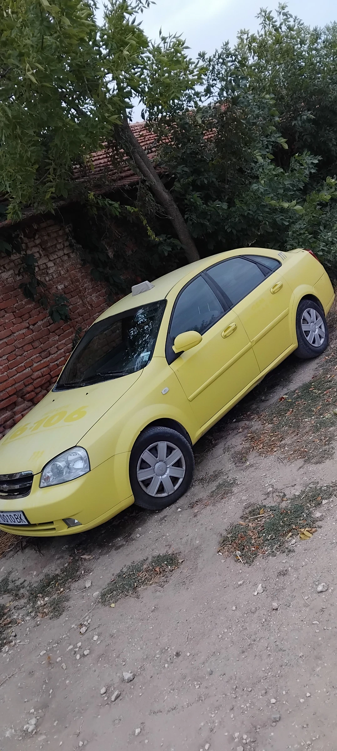 Chevrolet Nubira 1, 6 | Mobile.bg — изображение 1
