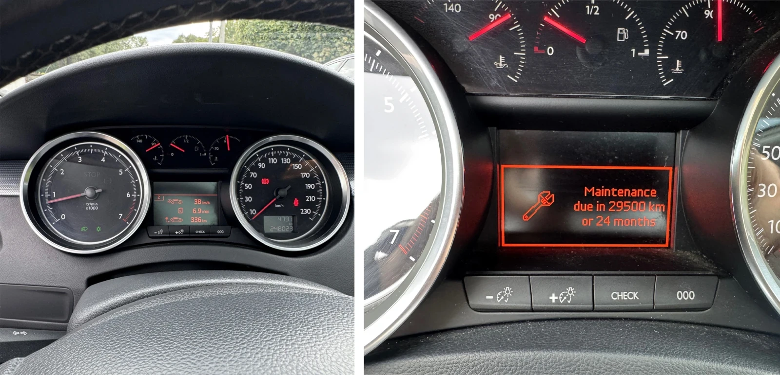 Peugeot 508 ! !  ! ! 1.6i Turbo TOP * headUp* Panorama*  | Mobile.bg   15