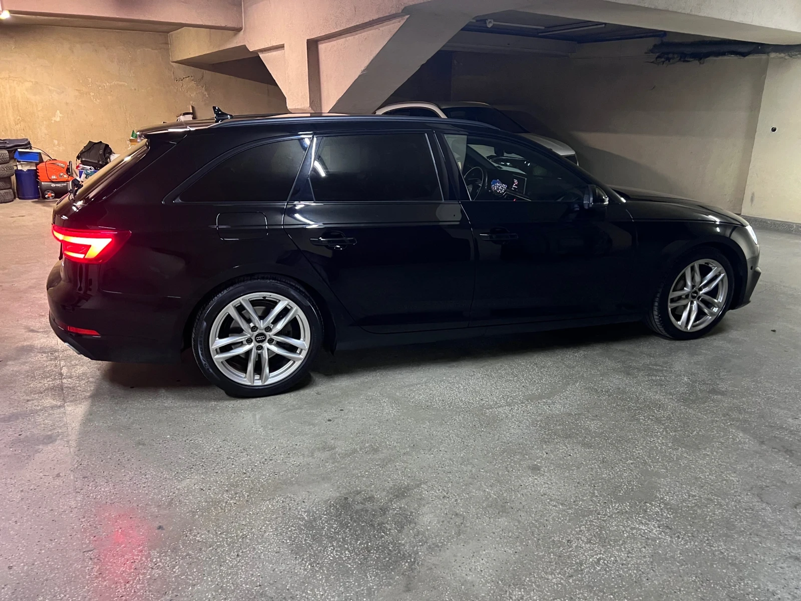 Audi A4 40TDI Sport | Mobile.bg � ����������� 3