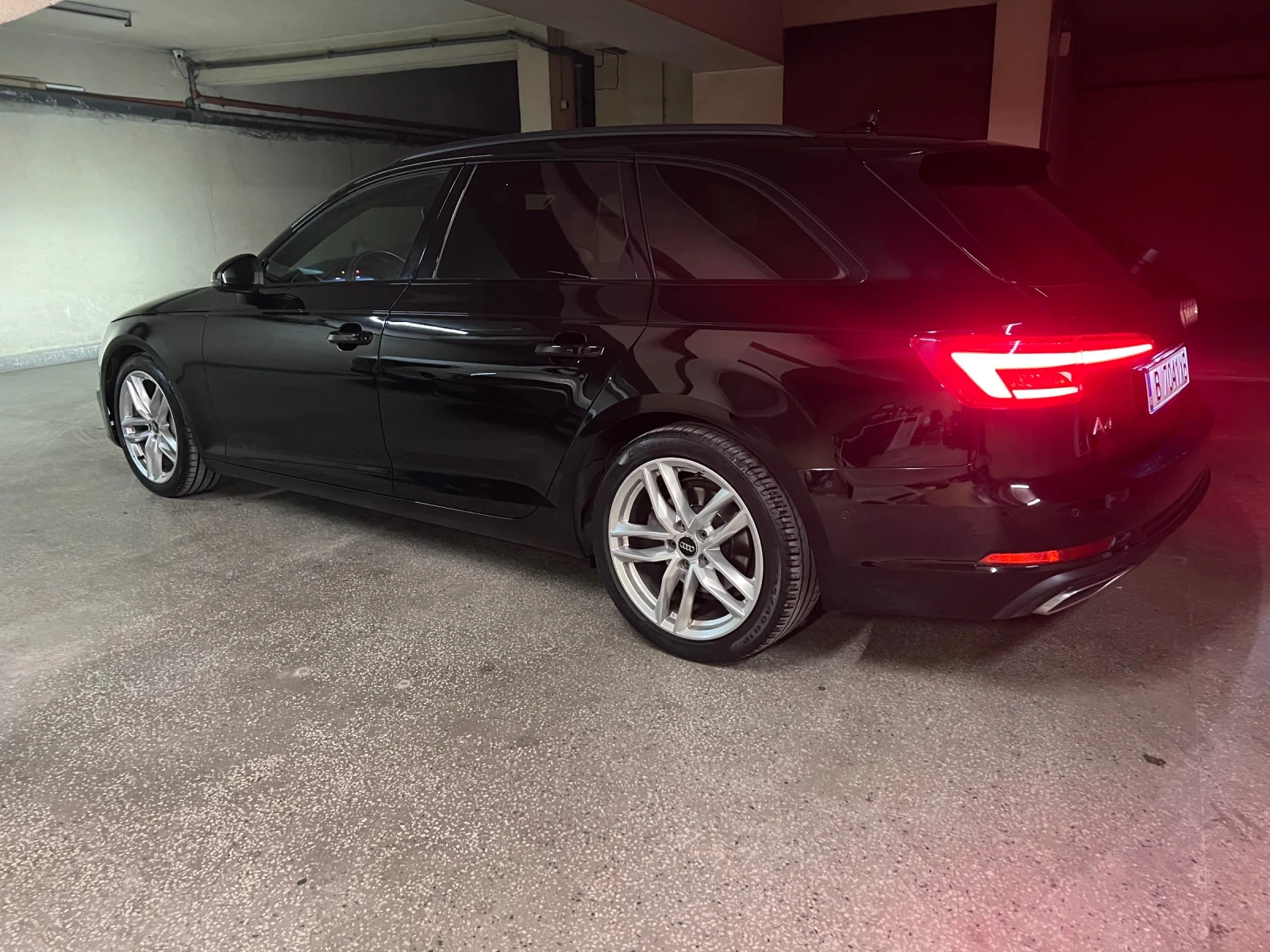 Audi A4 40TDI Sport | Mobile.bg � ����������� 5