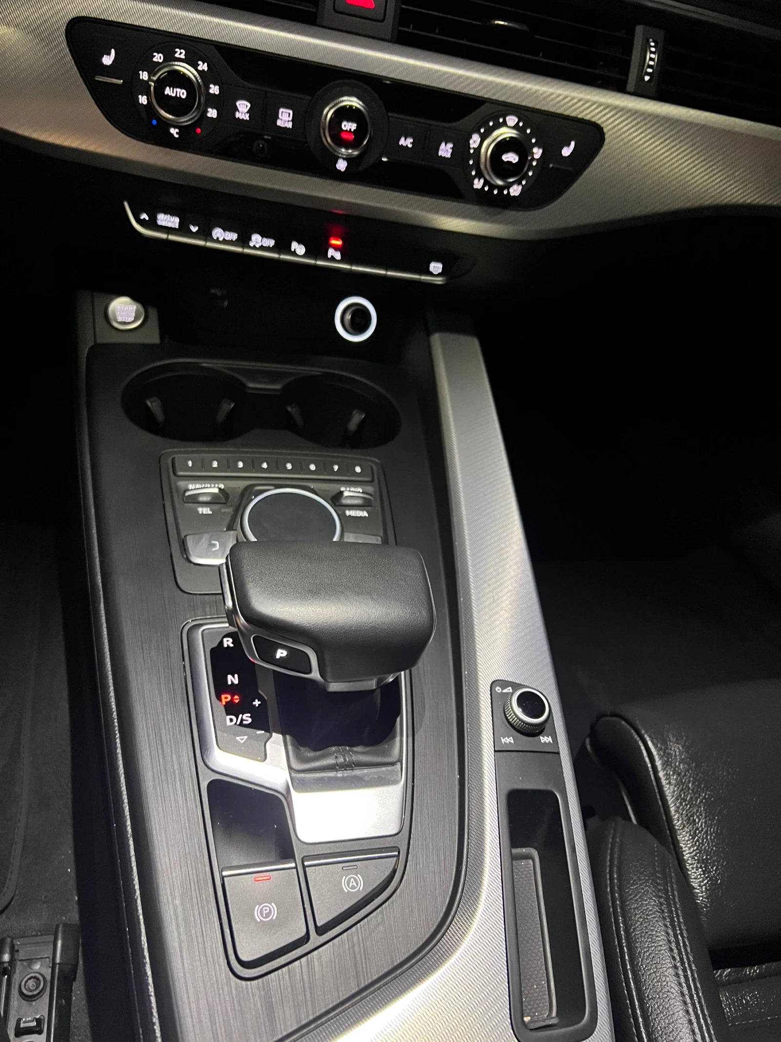 Audi A4 40TDI Sport | Mobile.bg � ����������� 13