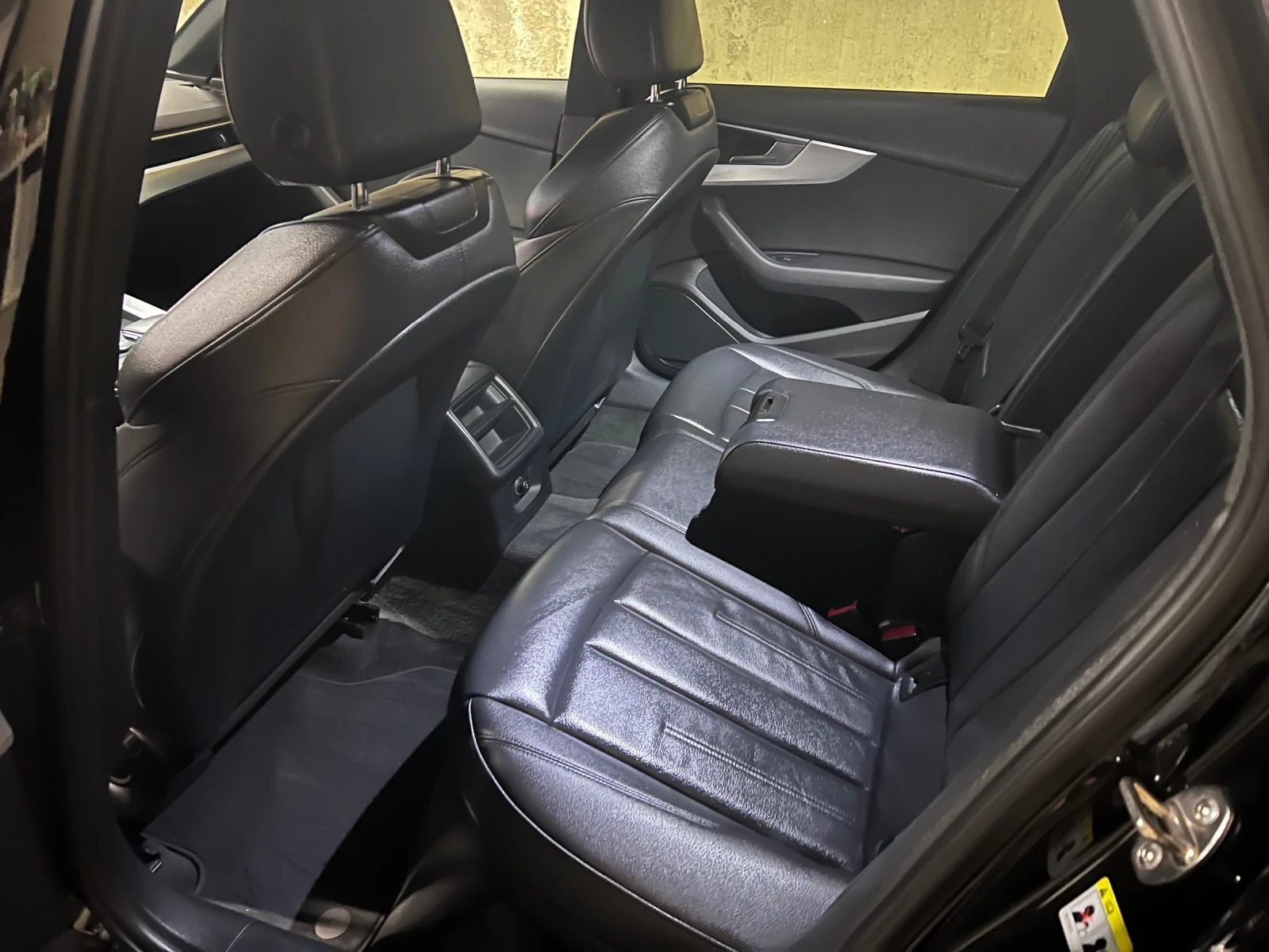 Audi A4 40TDI Sport | Mobile.bg � ����������� 10