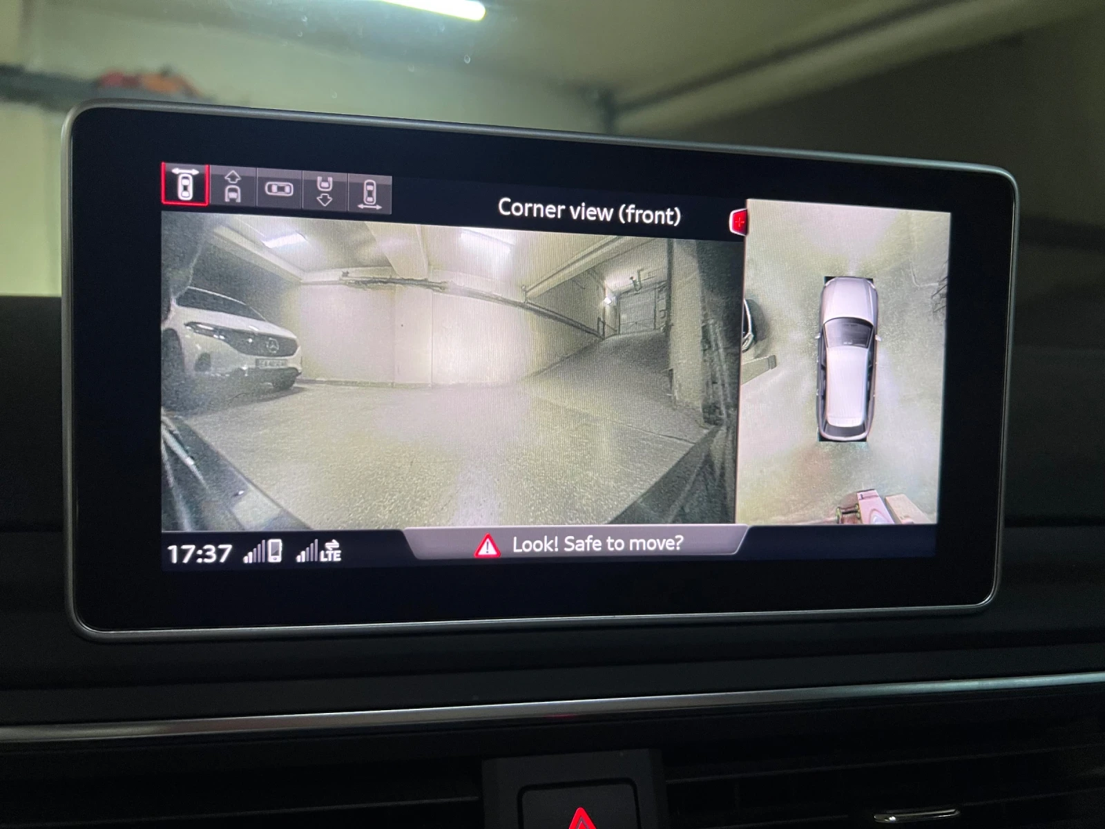 Audi A4 40TDI Sport | Mobile.bg � ����������� 12