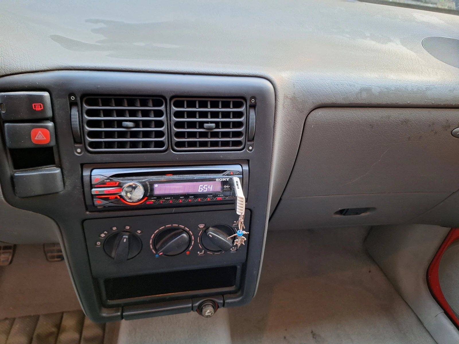 Seat Arosa | Mobile.bg   9