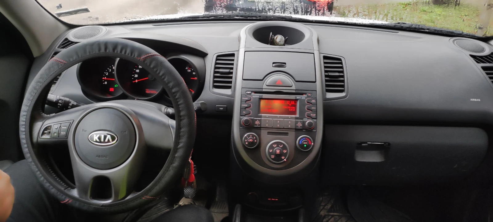 Kia Soul | Mobile.bg   6