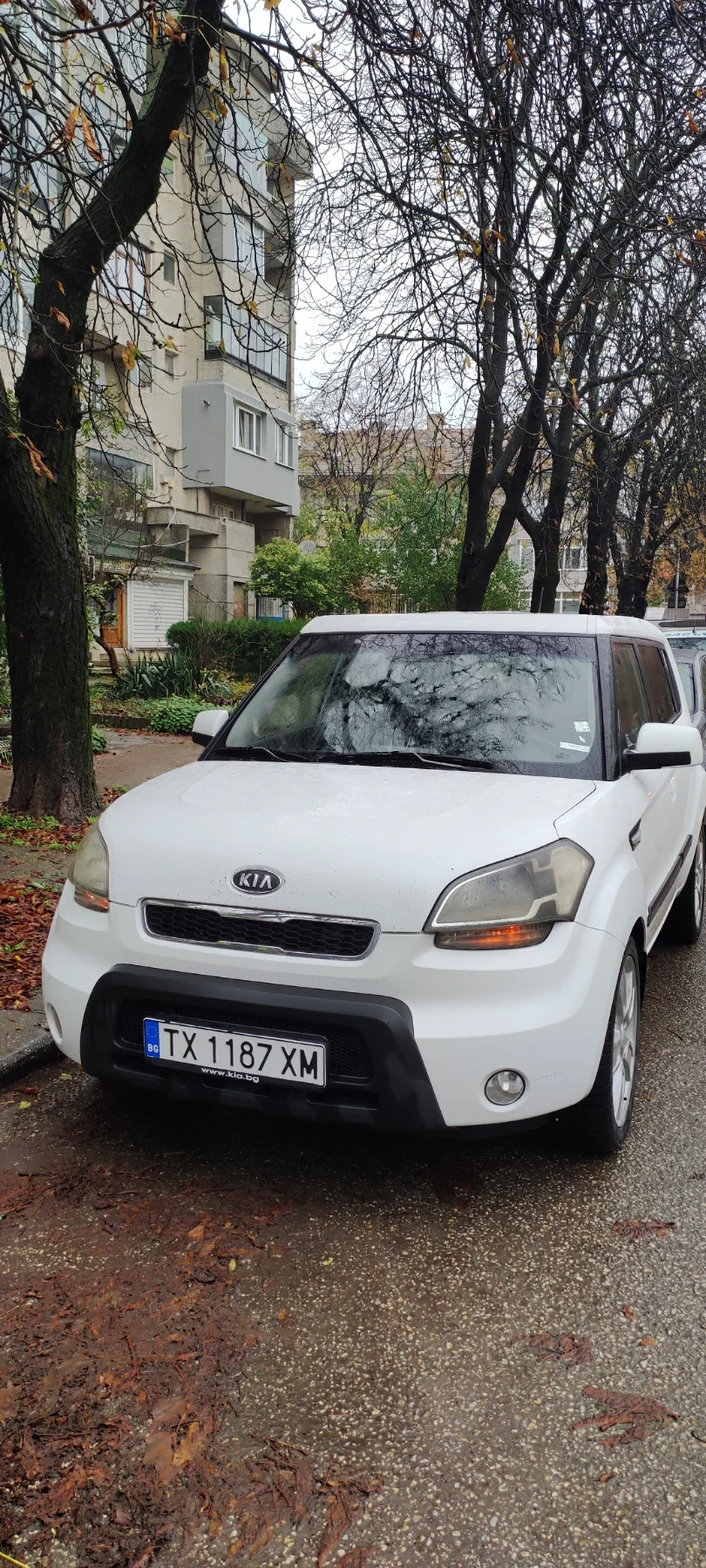 Kia Soul | Mobile.bg   2