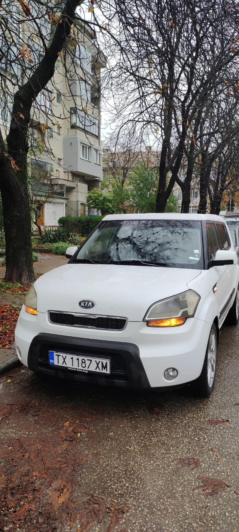 Kia Soul | Mobile.bg   7