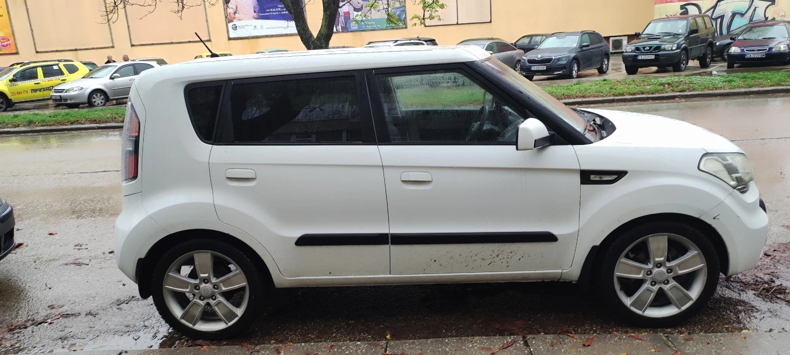 Kia Soul | Mobile.bg   8