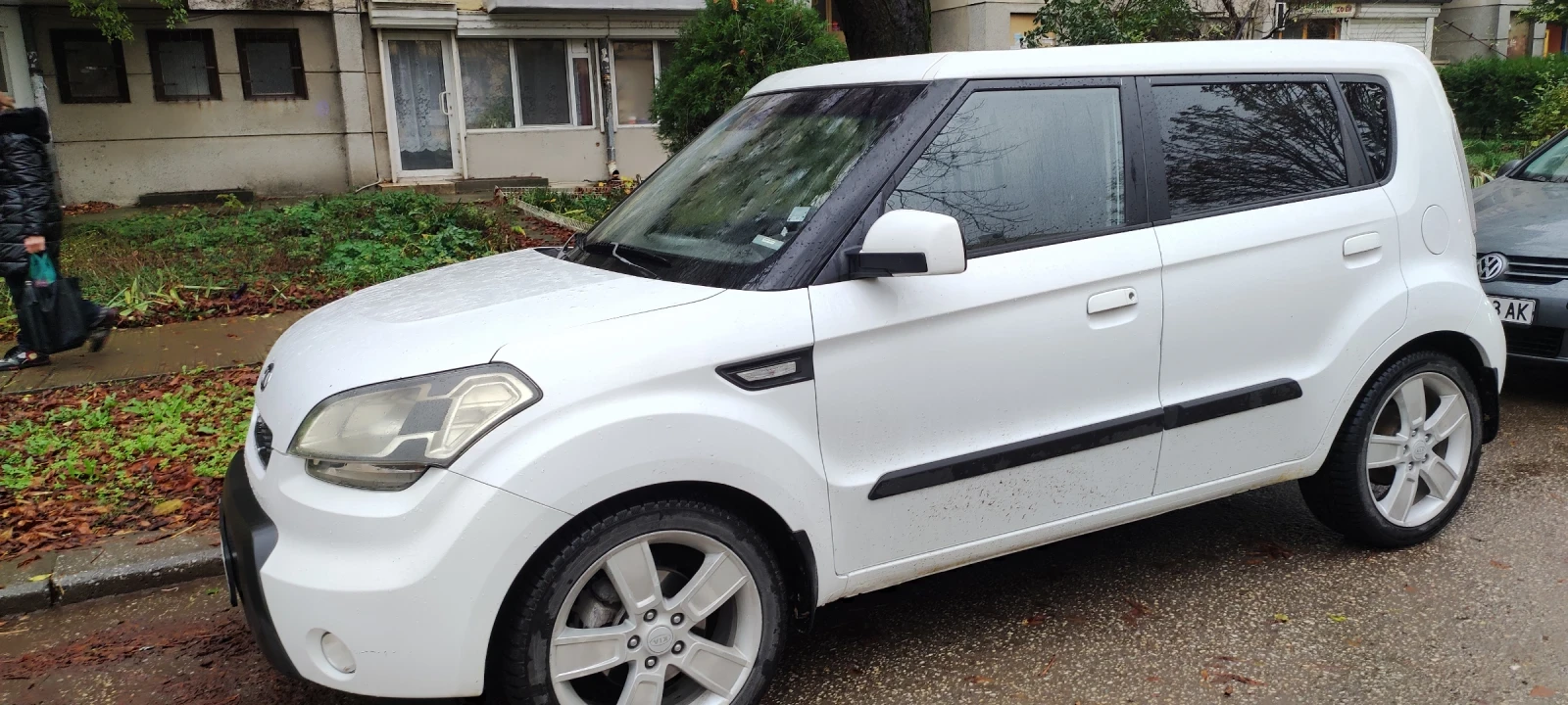 Kia Soul | Mobile.bg   3