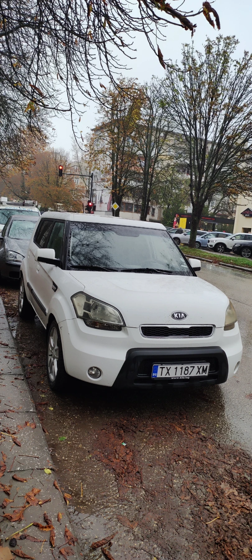 Kia Soul | Mobile.bg   1