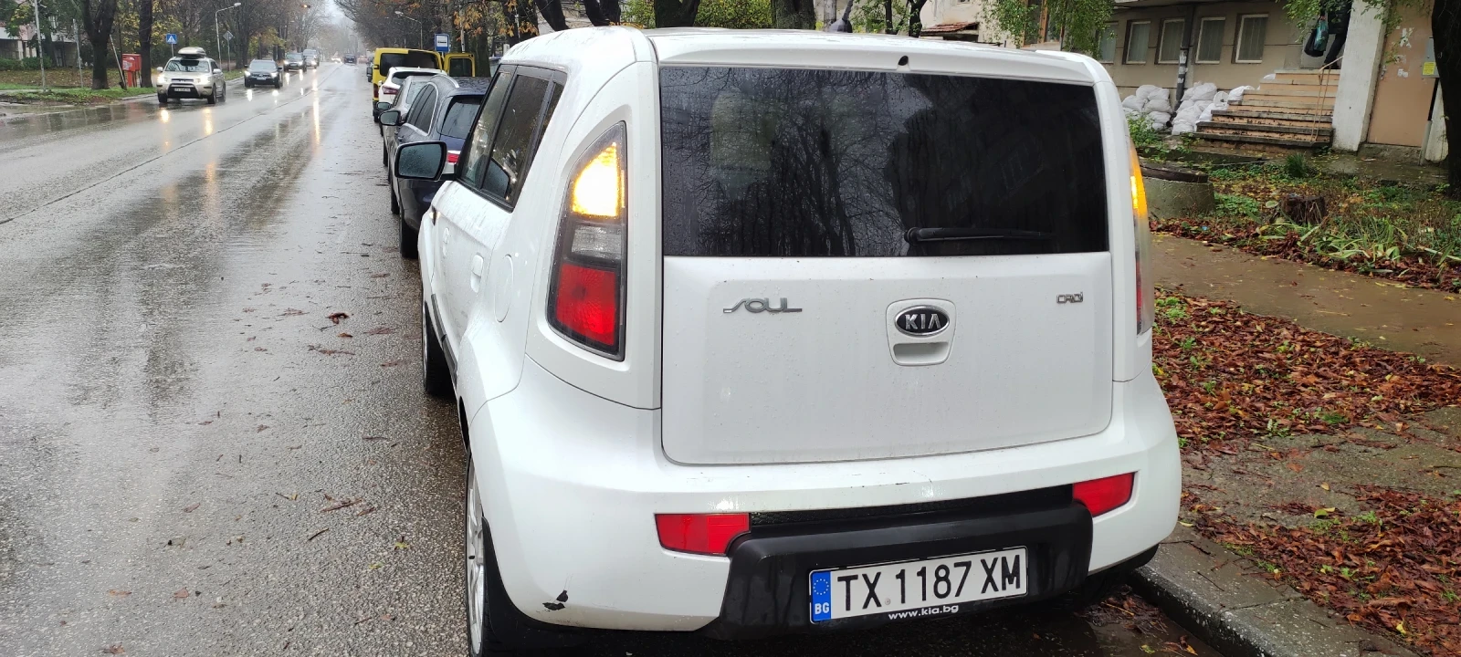 Kia Soul | Mobile.bg   9