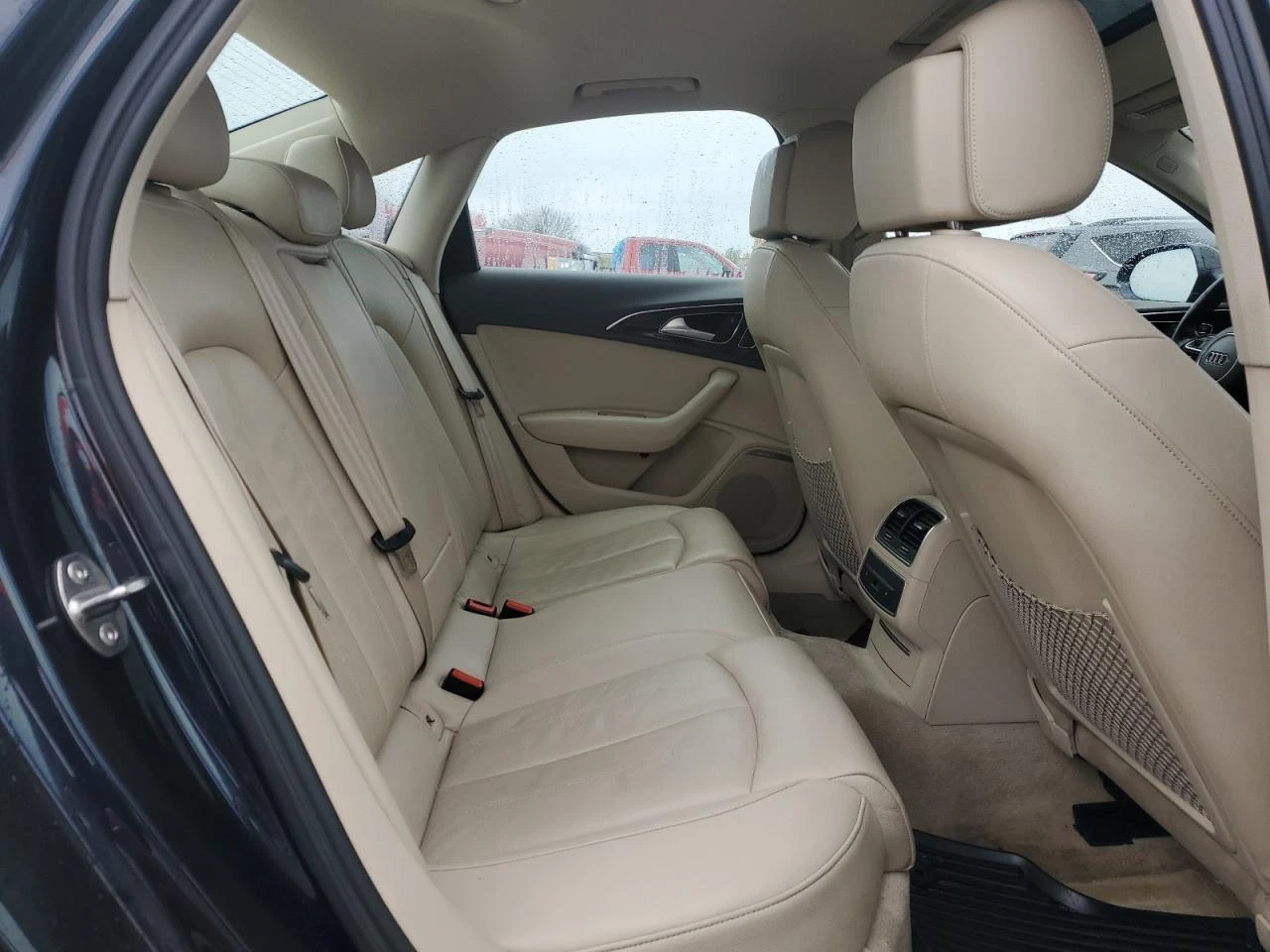 Audi A6 PREMIUM PLUS/QUATTRO/BLINDSPOT/ | Mobile.bg   10