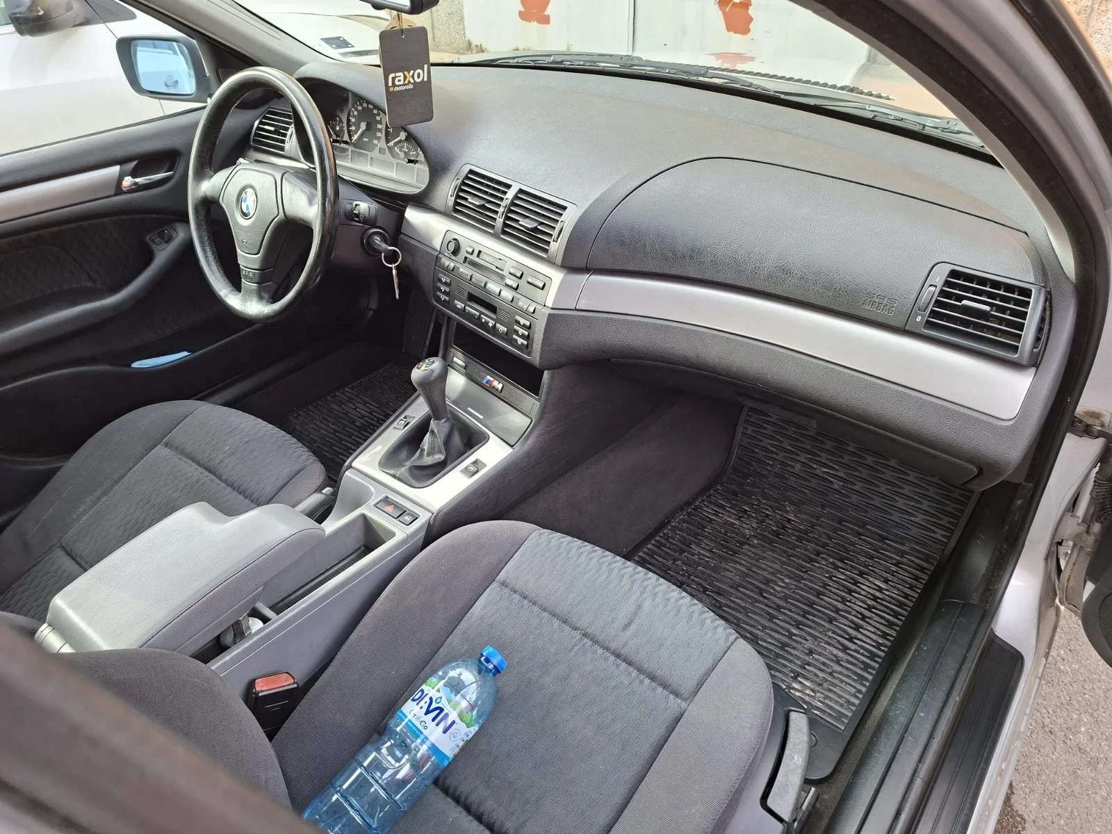 BMW 316  - изображение 4