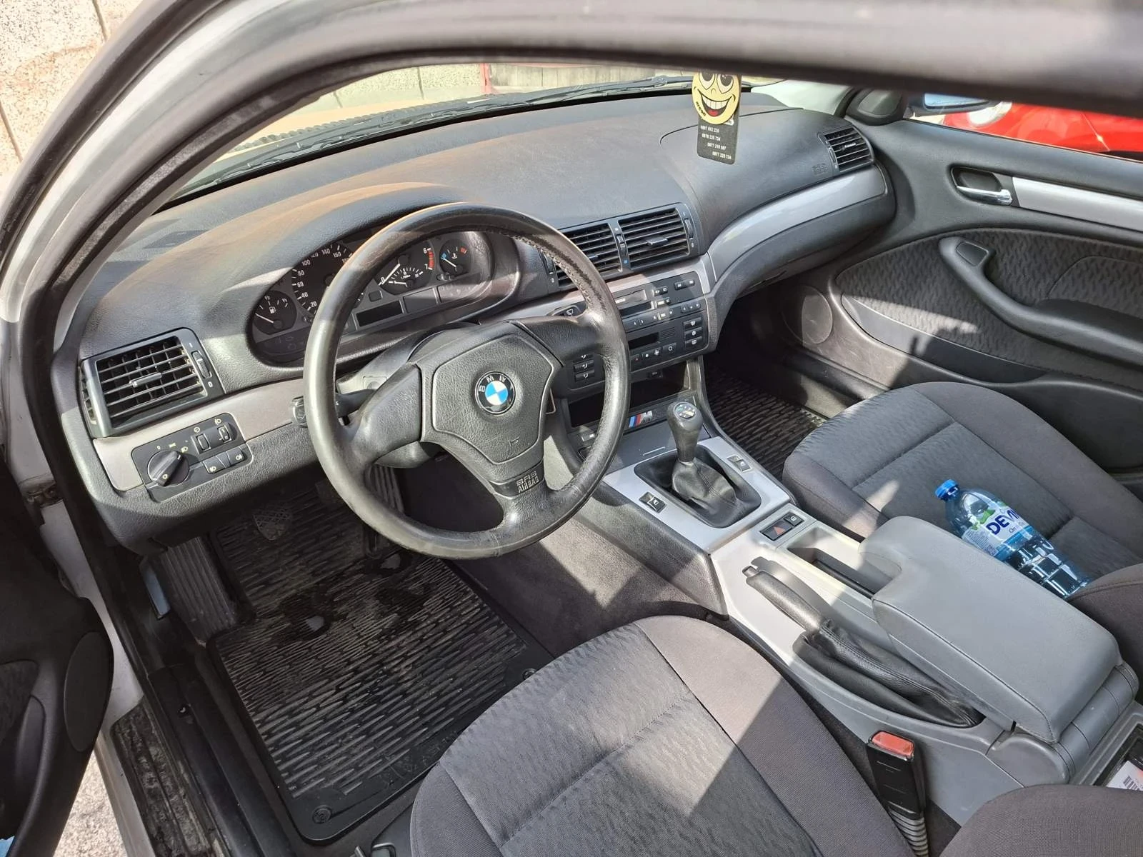 BMW 316  - изображение 6