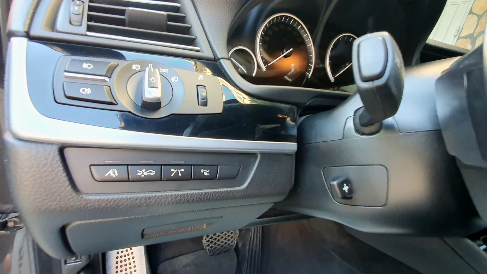 BMW 535 Msport | Mobile.bg   11