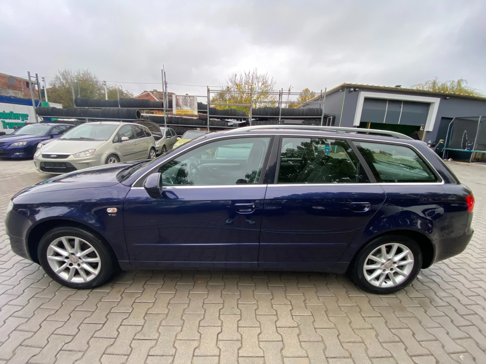 Seat Exeo 1.8tsi 120к.с - изображение 2