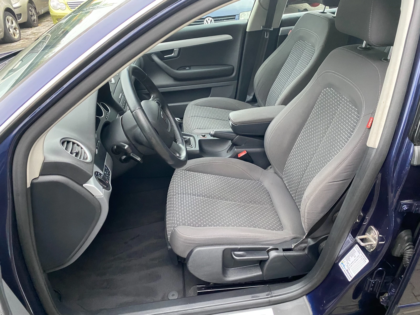 Seat Exeo 1.8tsi 120к.с - изображение 9