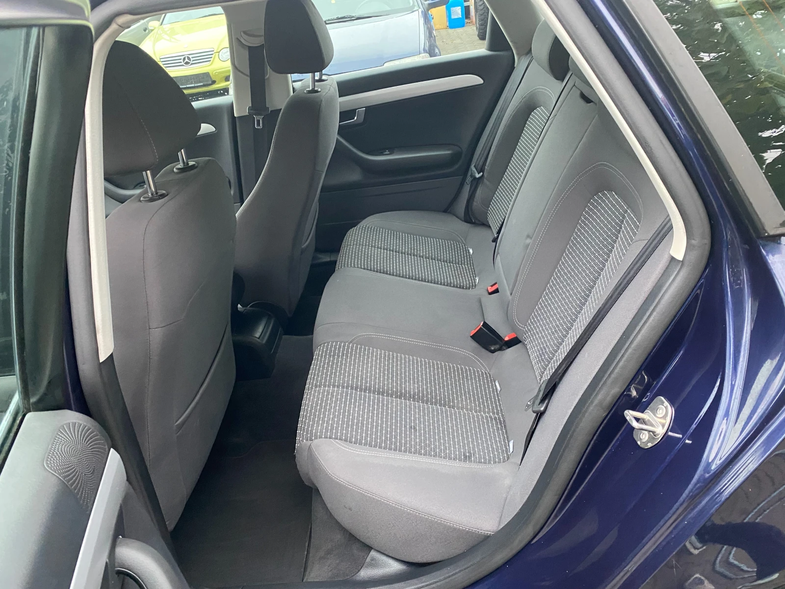 Seat Exeo 1.8tsi 120к.с - изображение 10