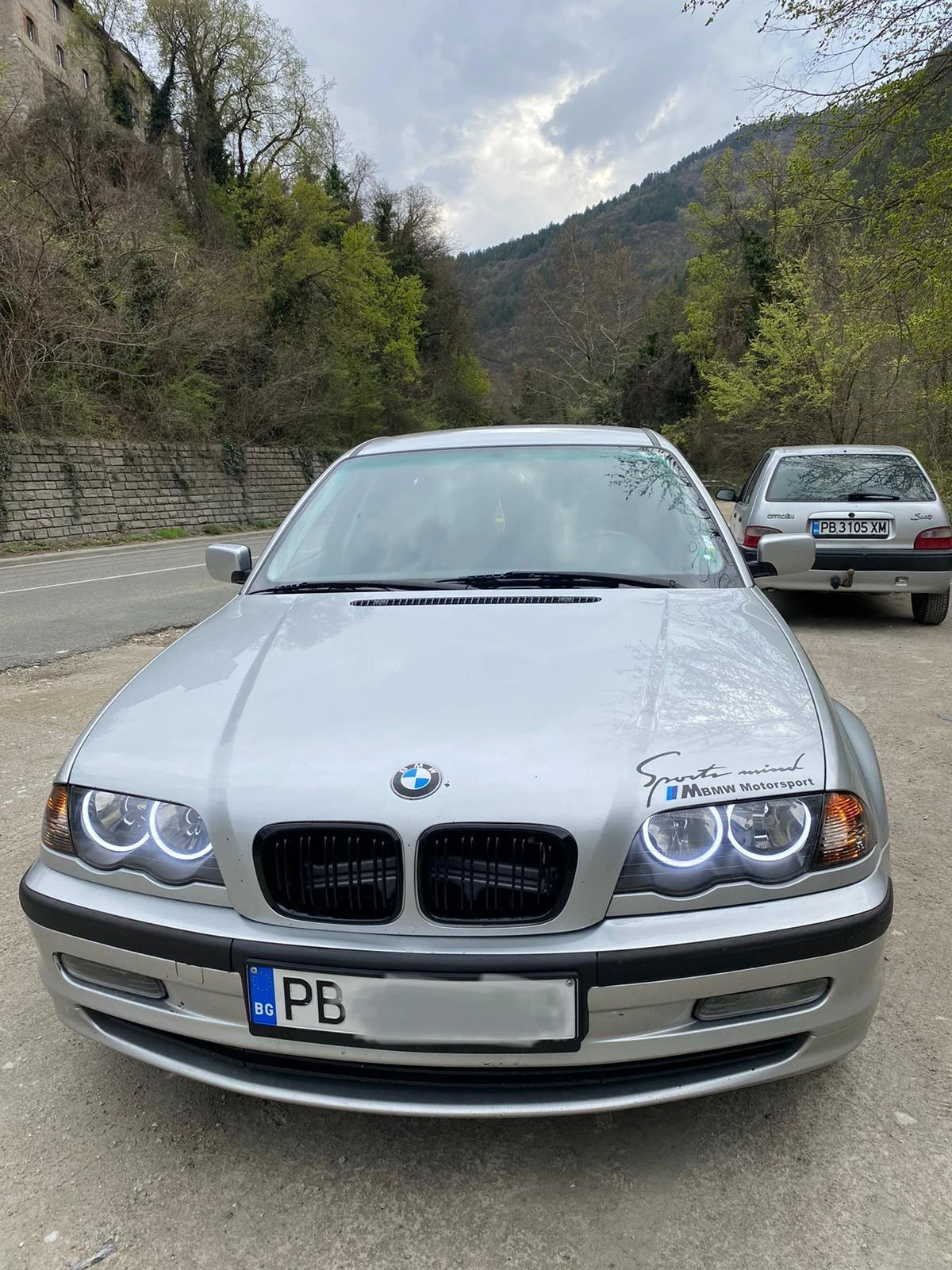 BMW 316 | Mobile.bg � ����������� 1