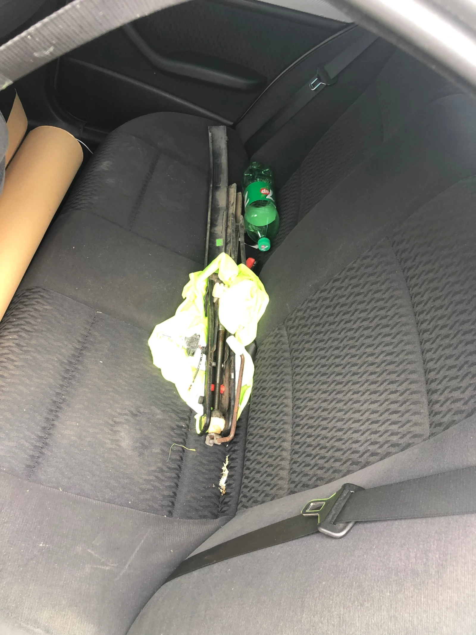 BMW 316  - изображение 10