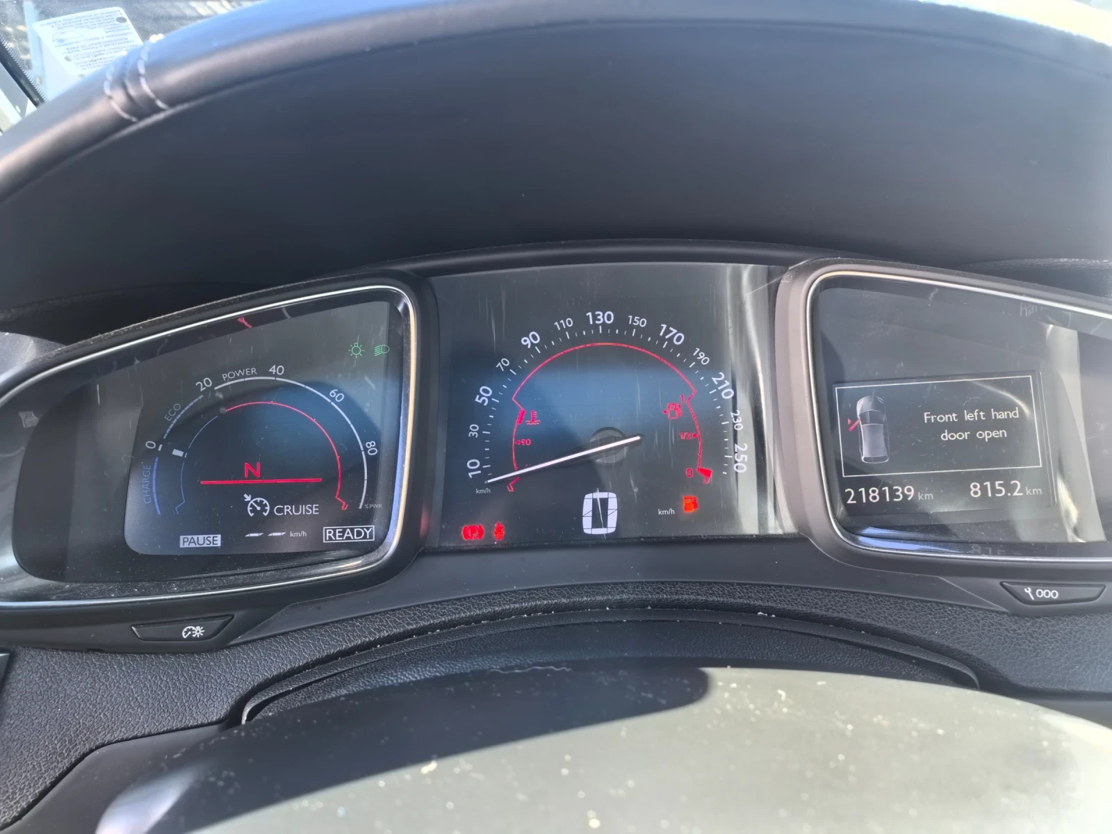 Citroen DS5 2.0 hdi hybrid  | Mobile.bg � ����������� 4