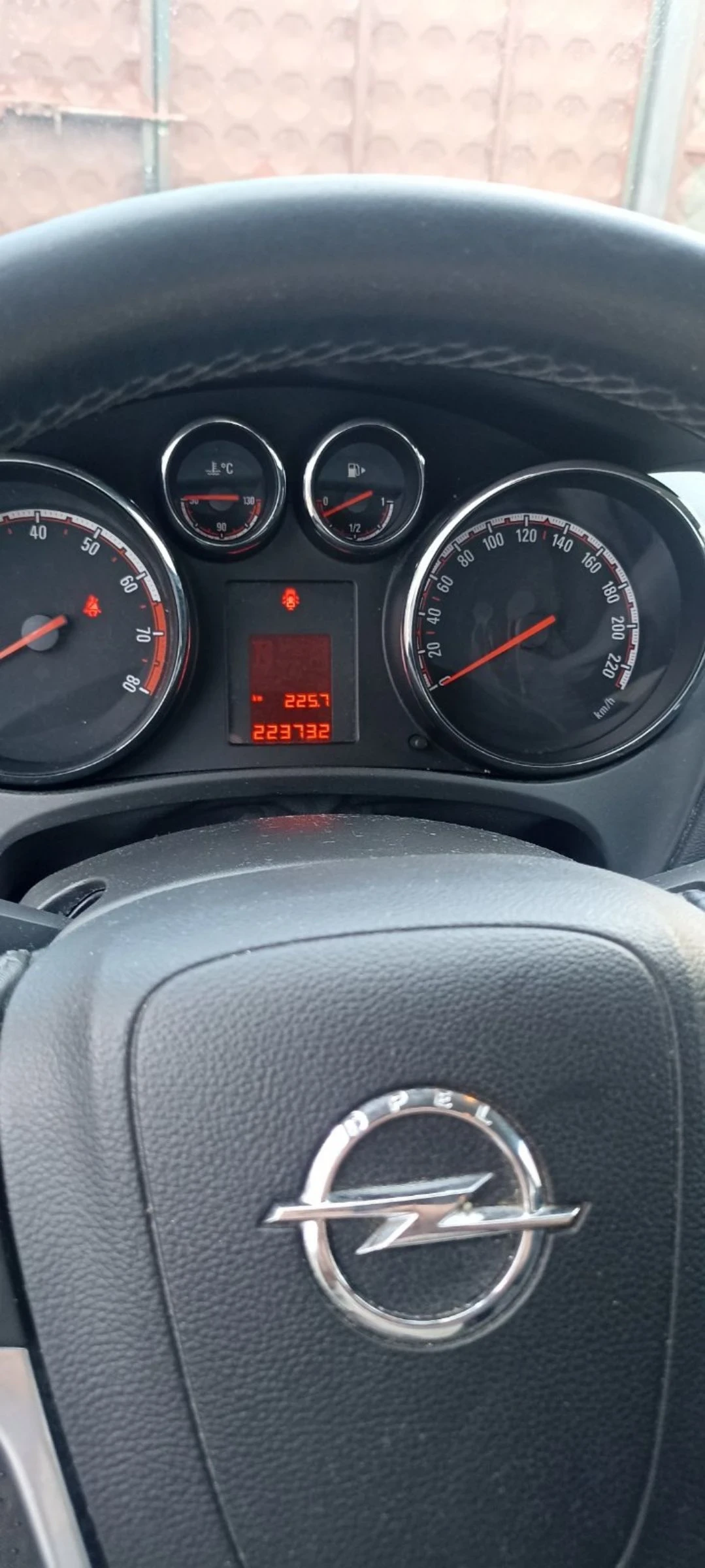 Opel Meriva  - изображение 4