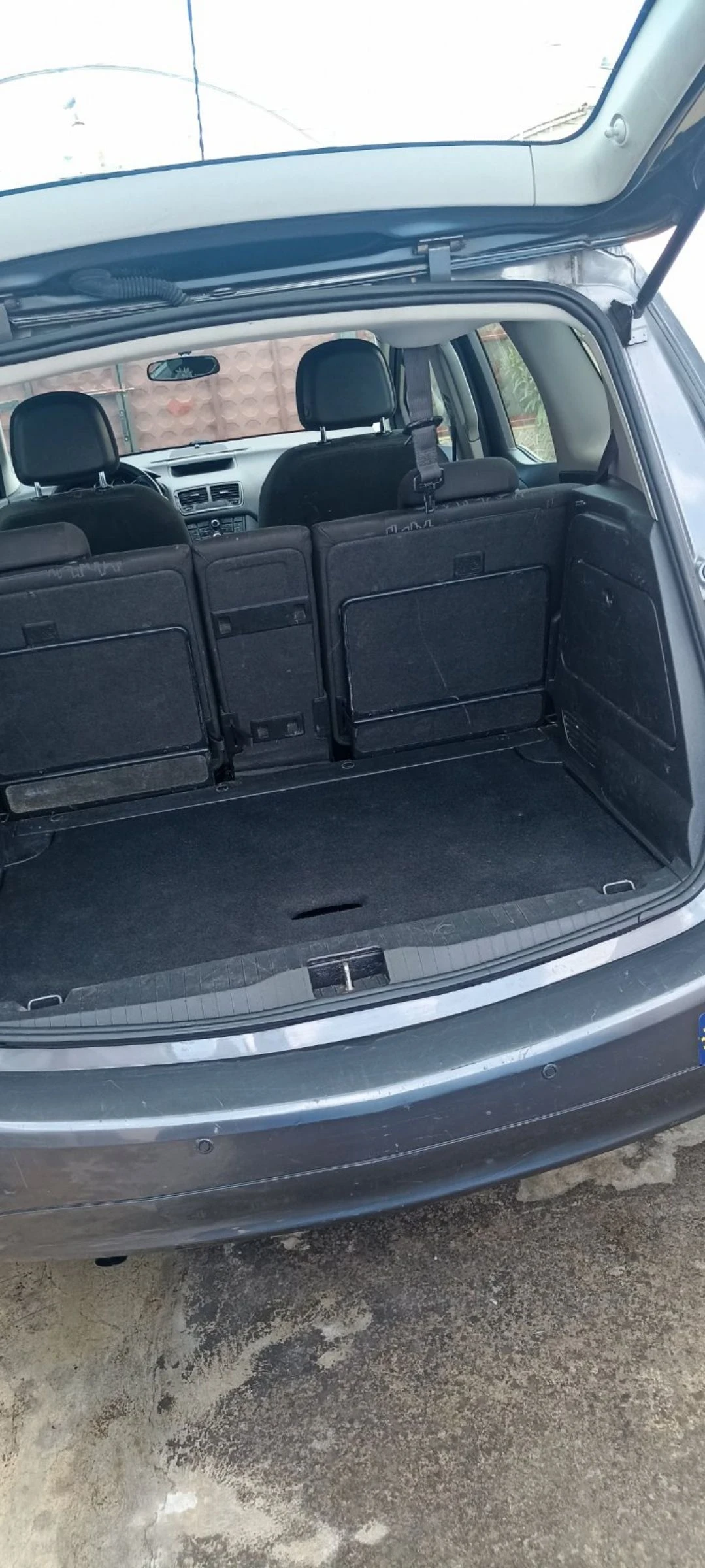 Opel Meriva  - изображение 2