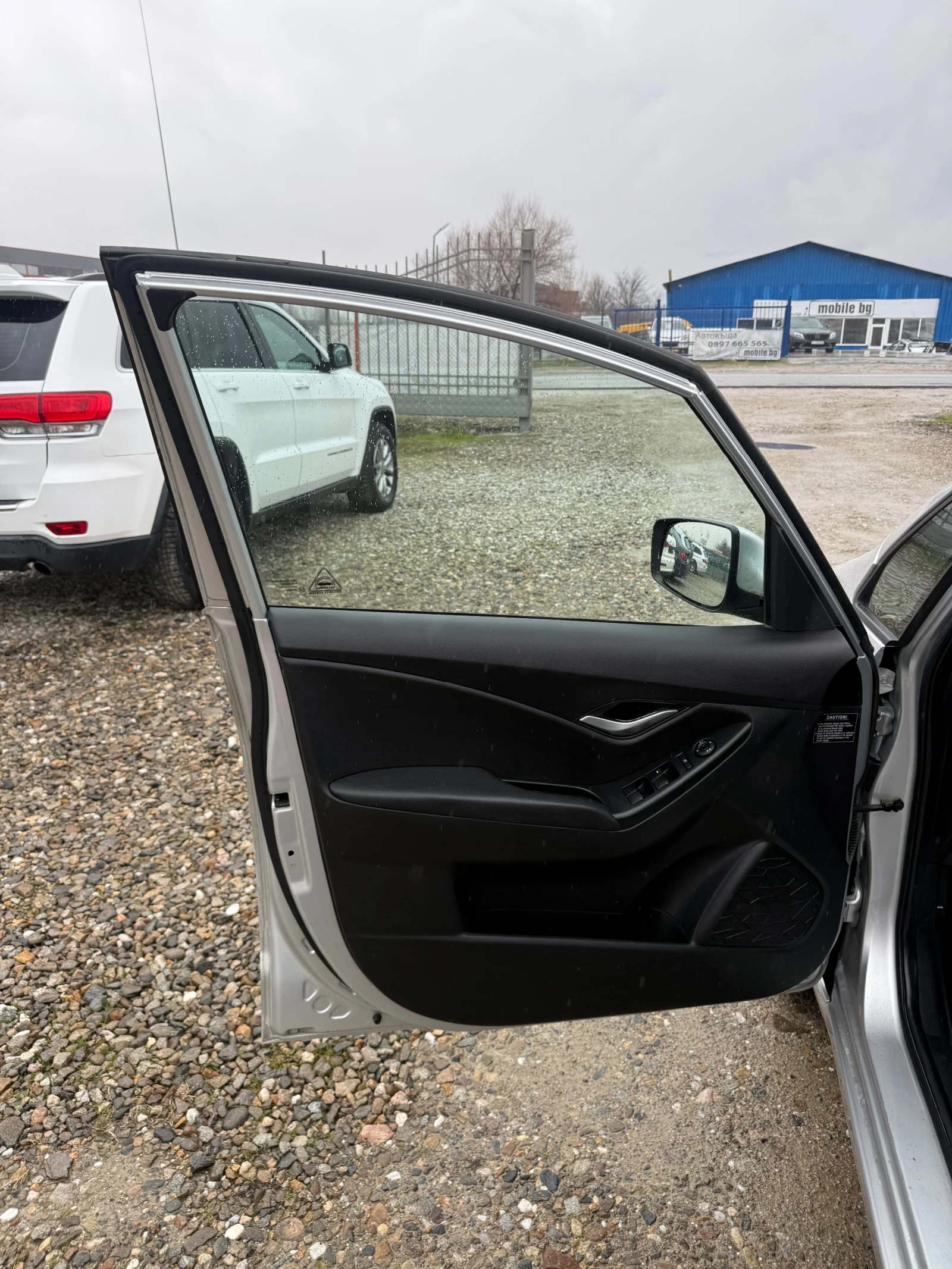 Hyundai Ix20 1.4CRDI* 6ск.* ЛИЗИНГ - изображение 9