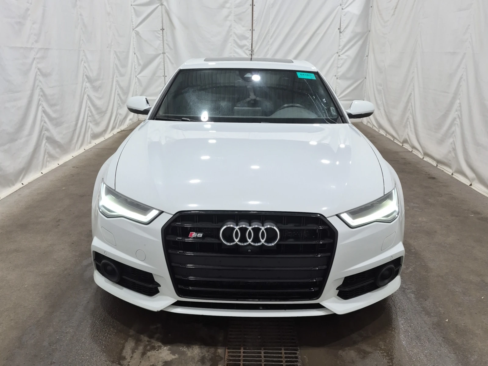 Audi S6 QUATTRO* VIRTUAL DASH* 360* ����������(���� �� ��) | Mobile.bg � ����������� 2