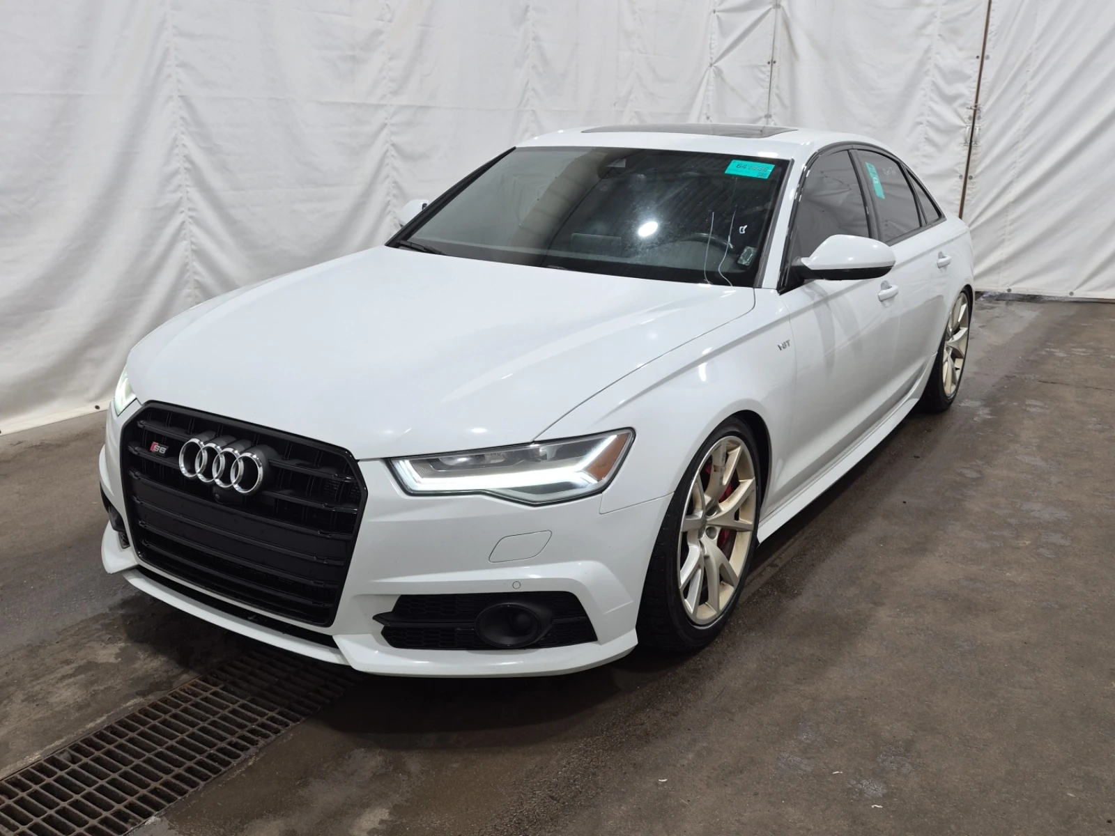 Audi S6 QUATTRO* VIRTUAL DASH* 360* ����������(���� �� ��) | Mobile.bg � ����������� 1
