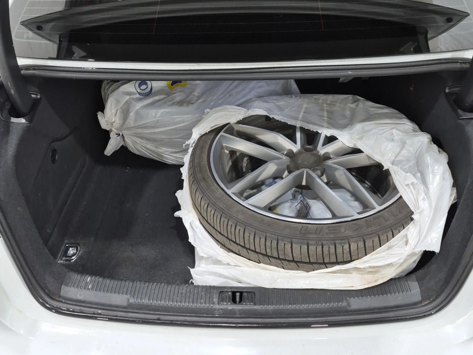 Audi S6 QUATTRO* VIRTUAL DASH* 360* ����������(���� �� ��) | Mobile.bg � ����������� 11