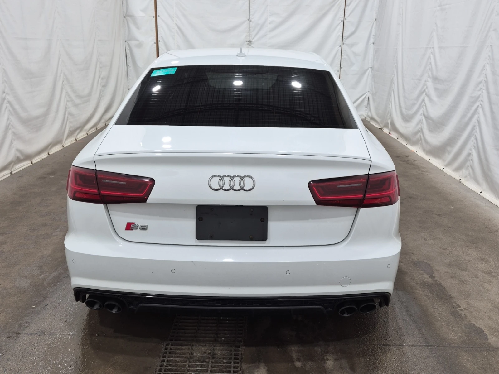 Audi S6 QUATTRO* VIRTUAL DASH* 360* ����������(���� �� ��) | Mobile.bg � ����������� 5