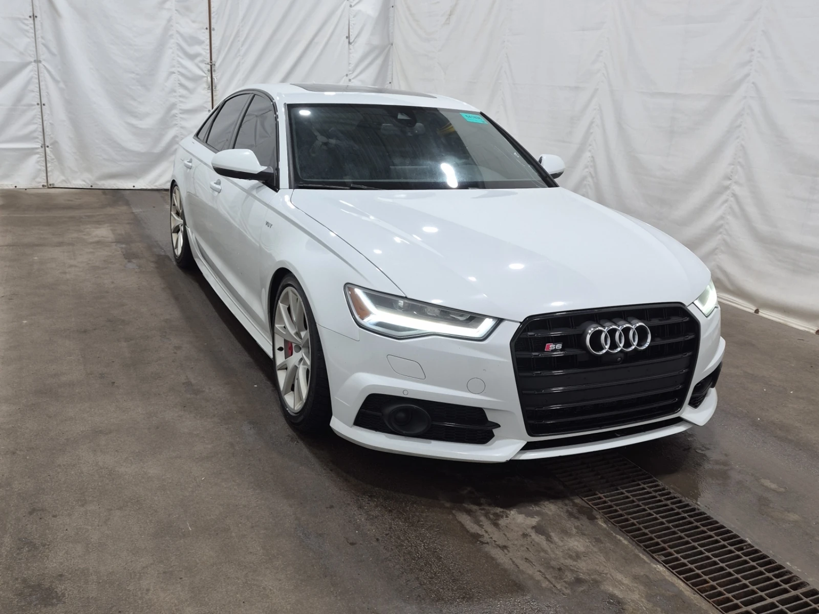 Audi S6 QUATTRO* VIRTUAL DASH* 360* ����������(���� �� ��) | Mobile.bg � ����������� 3
