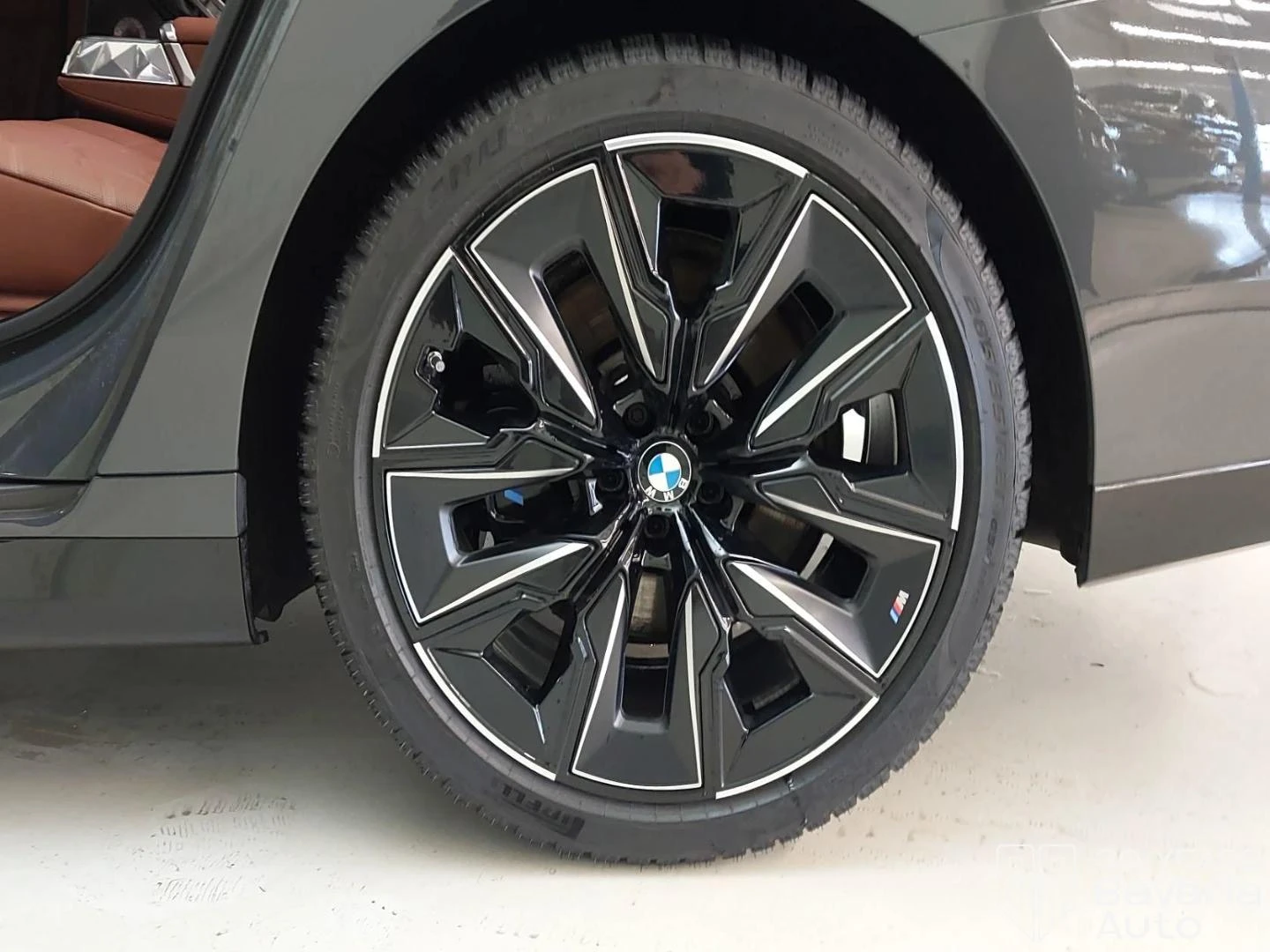 BMW 740 d xDrive M Sport Paket Sportautomatic, снимка 17 - Автомобили и джипове - 53787875