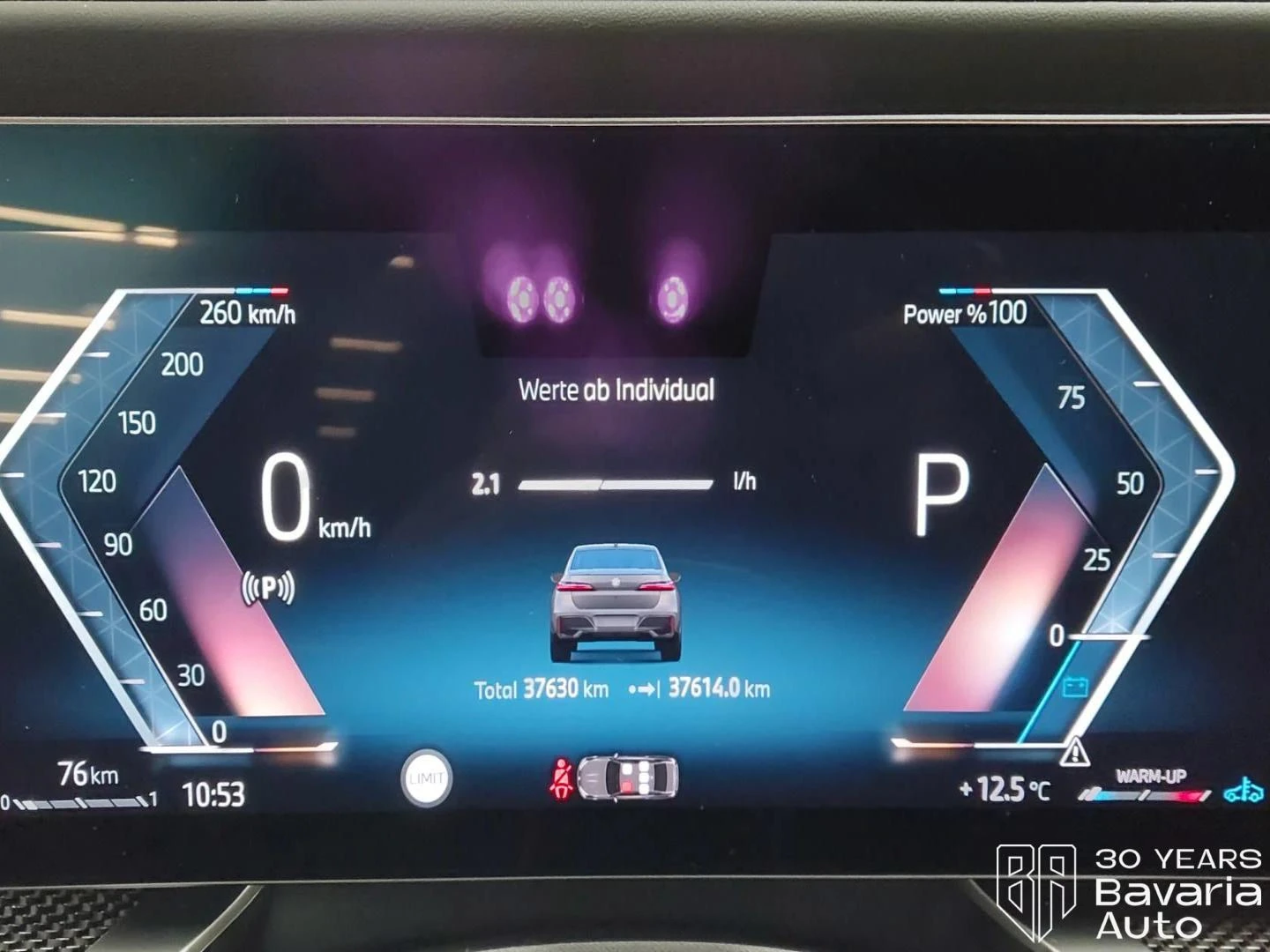 BMW 740 d xDrive M Sport Paket Sportautomatic, снимка 11 - Автомобили и джипове - 53787875