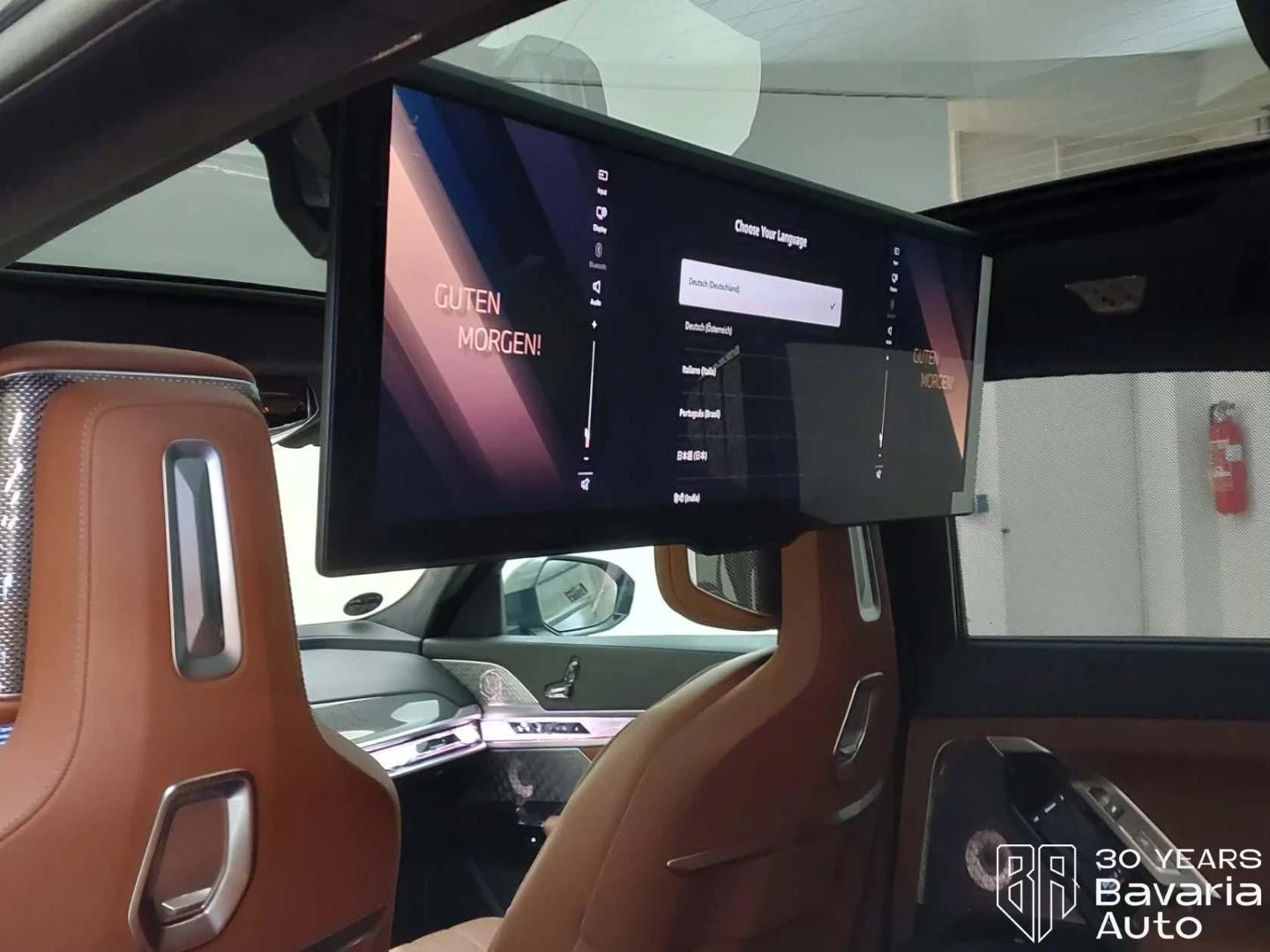 BMW 740 d xDrive M Sport Paket Sportautomatic, снимка 10 - Автомобили и джипове - 53787875