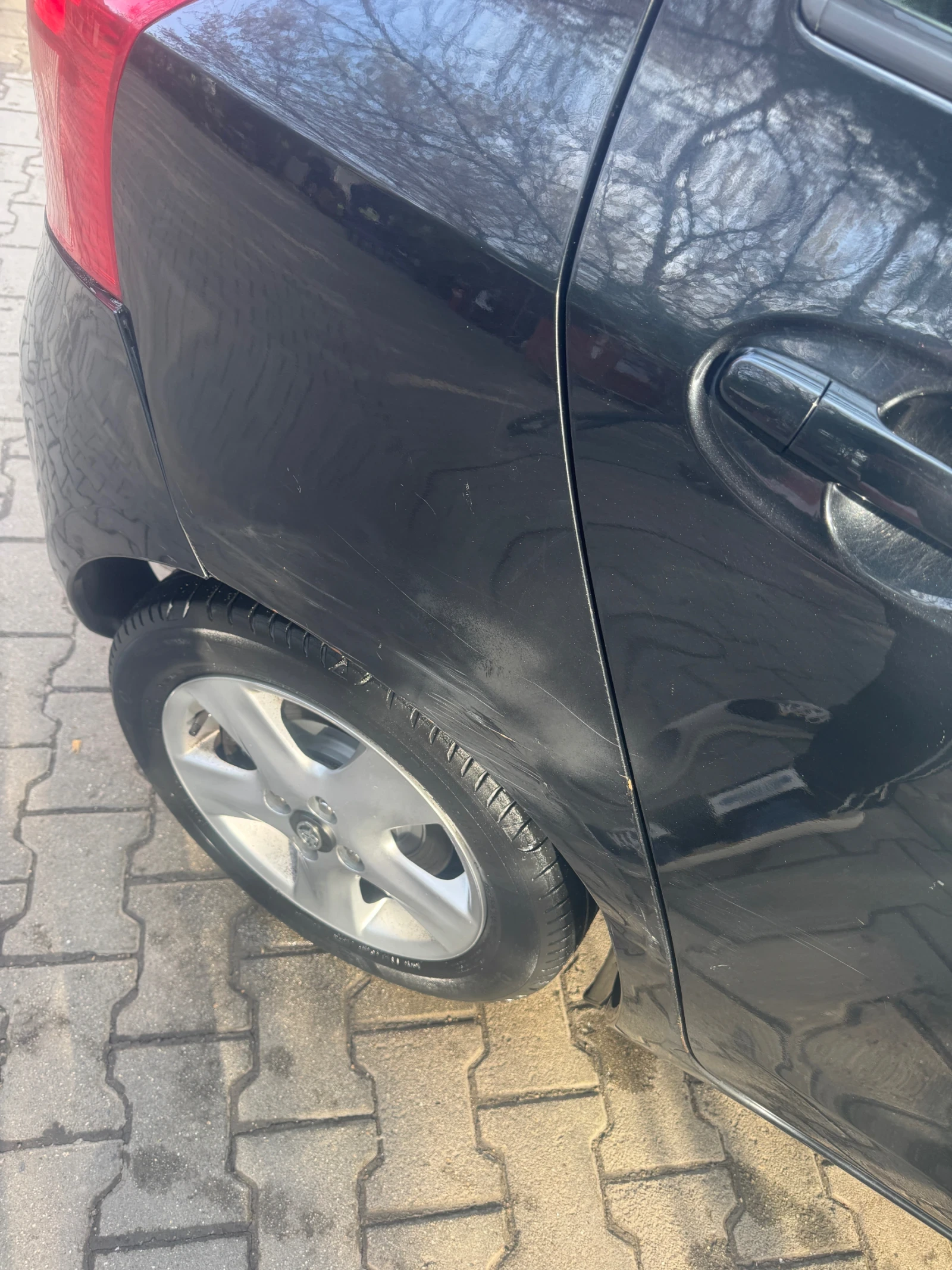 Toyota Yaris lpg, снимка 6 - Автомобили и джипове - 53808668