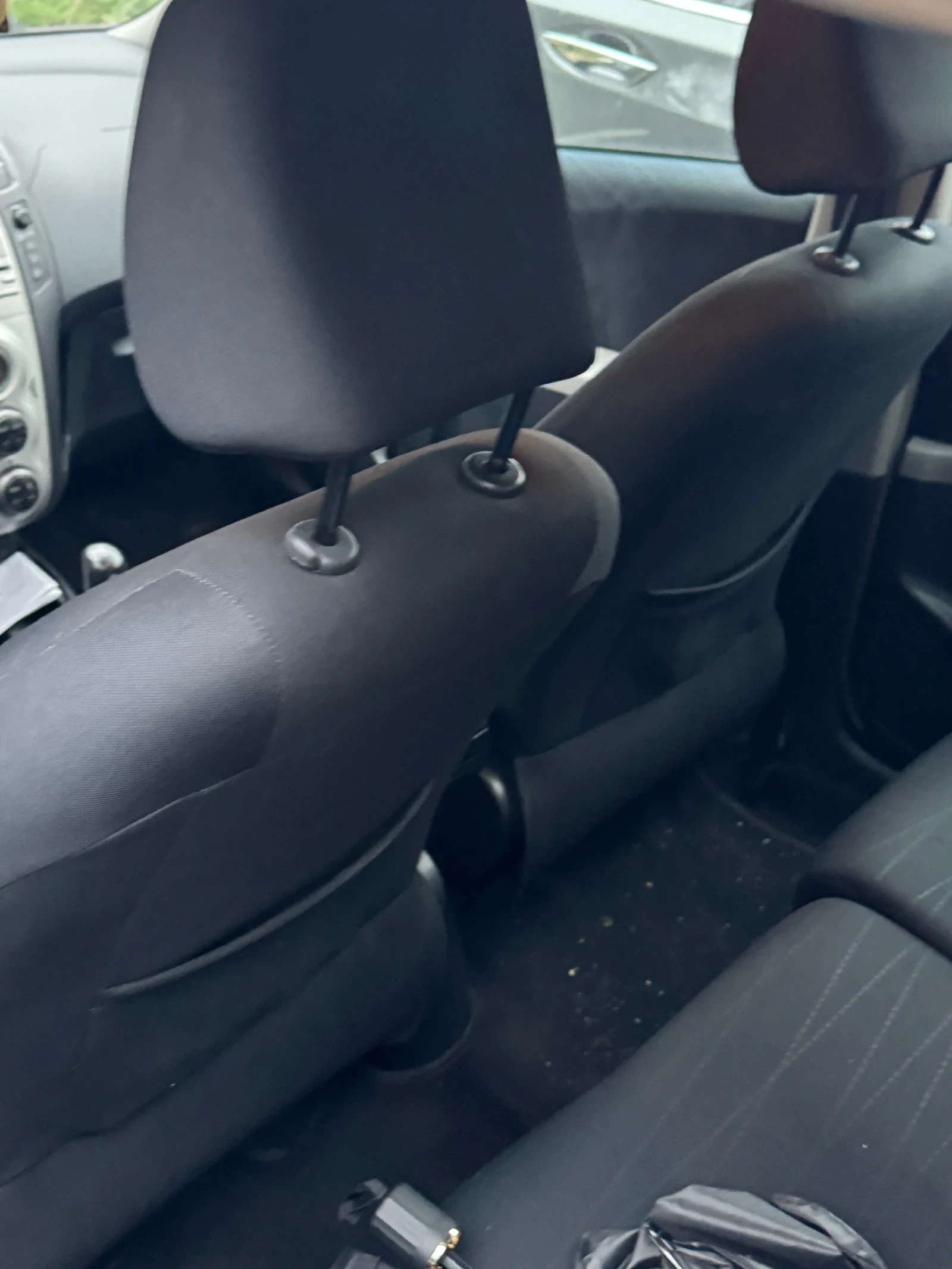 Toyota Yaris lpg, снимка 10 - Автомобили и джипове - 53808668