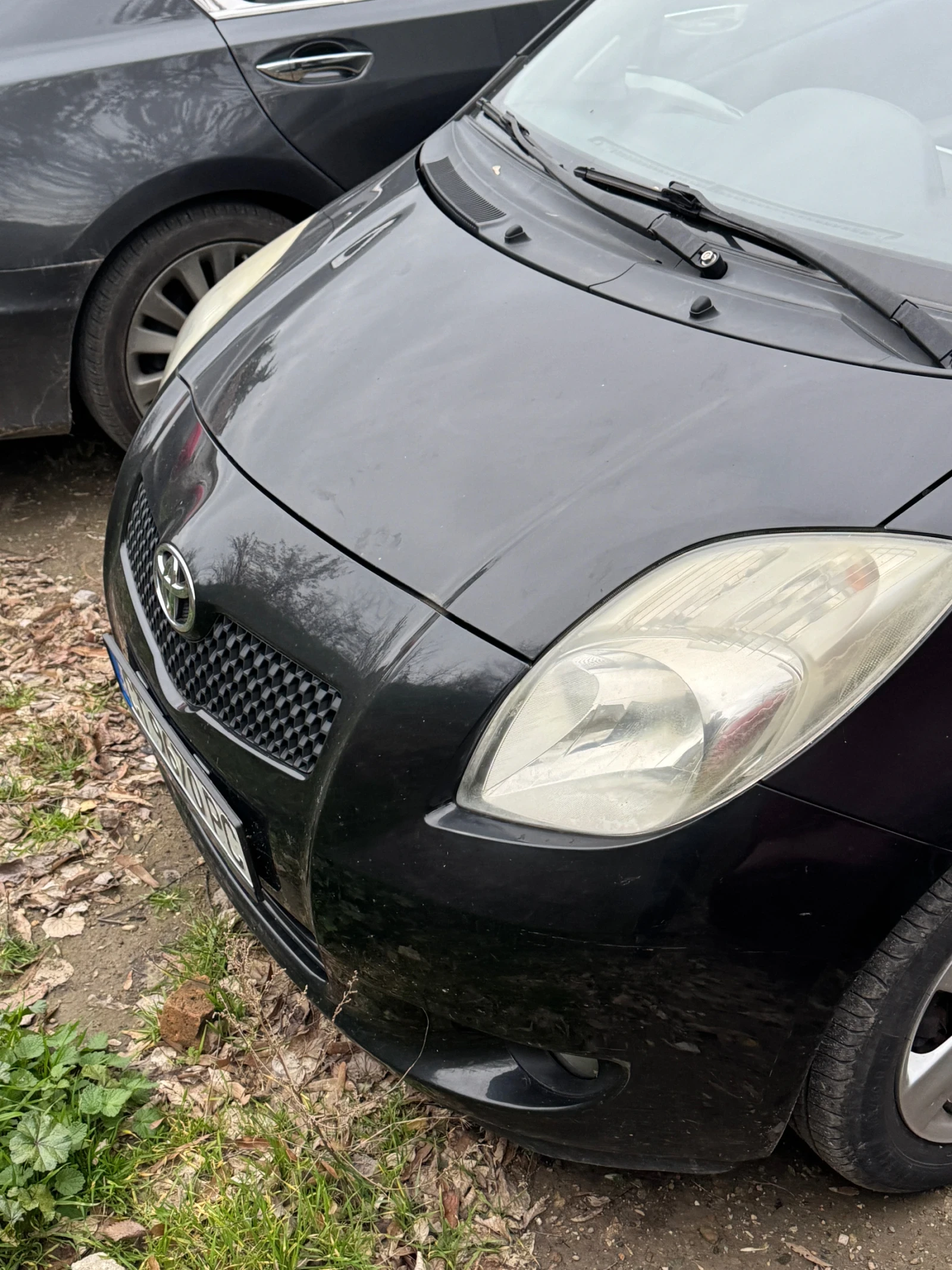 Toyota Yaris lpg, снимка 2 - Автомобили и джипове - 53808668