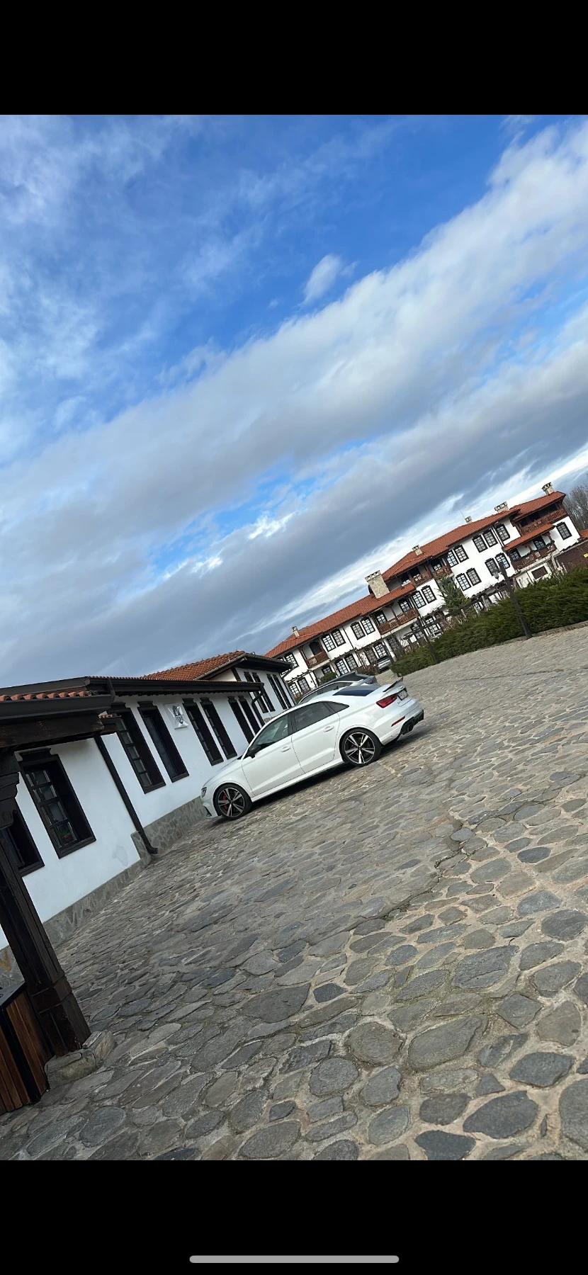 Audi Rs3 Carbon Edition / B&O / RS Sport Exchaust | Mobile.bg � ����������� 2