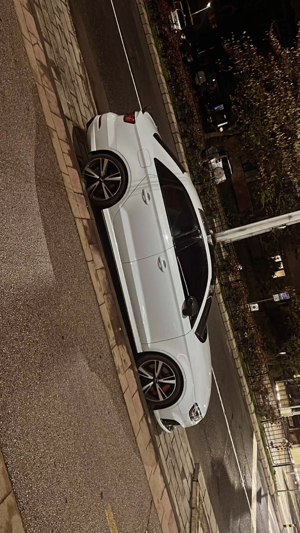 Audi Rs3 Carbon Edition / B&O / RS Sport Exchaust | Mobile.bg � ����������� 5