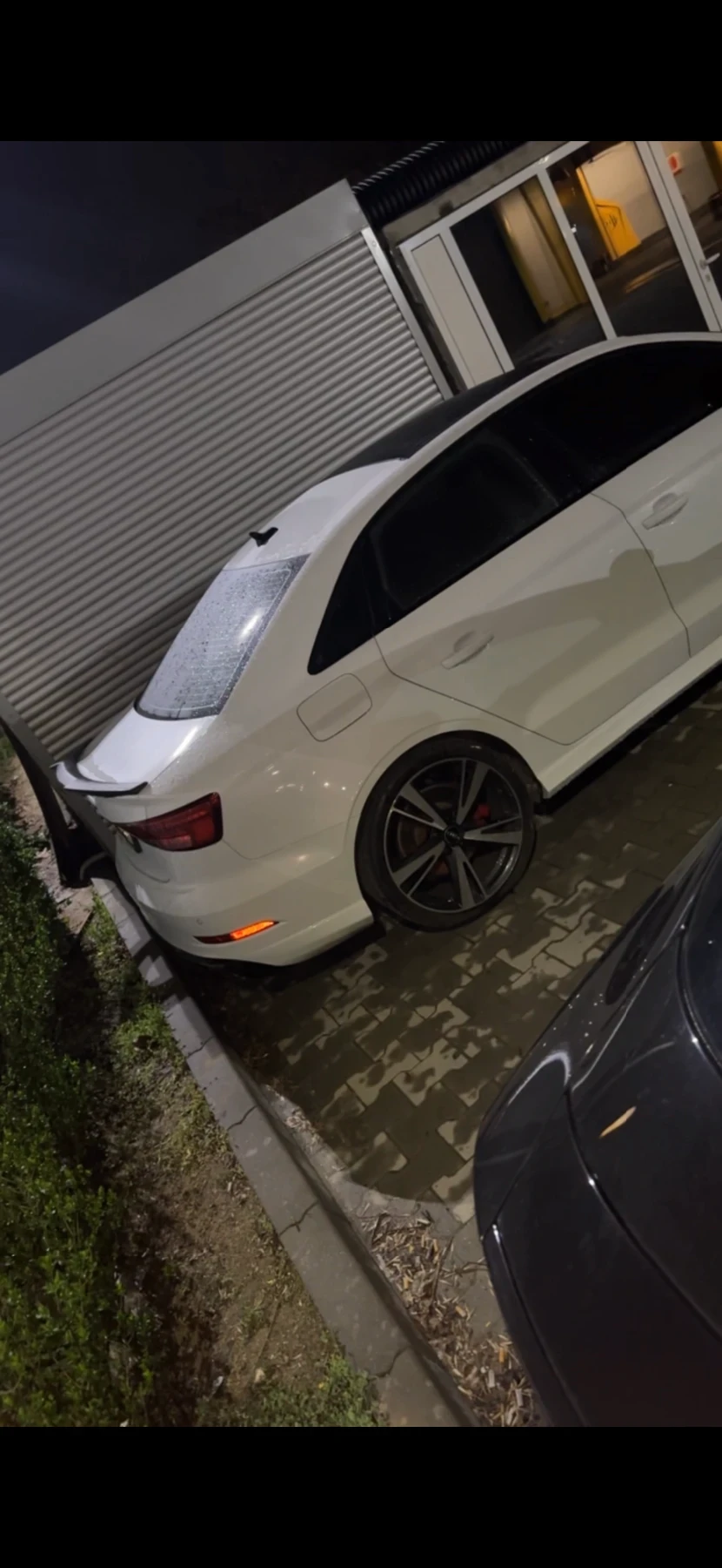 Audi Rs3 Carbon Edition / B&O / RS Sport Exchaust | Mobile.bg � ����������� 13