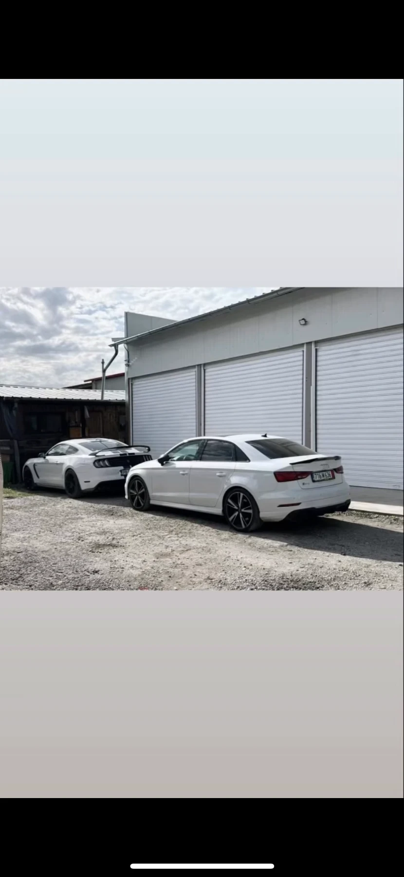 Audi Rs3 Carbon Edition / B&O / RS Sport Exchaust | Mobile.bg � ����������� 8