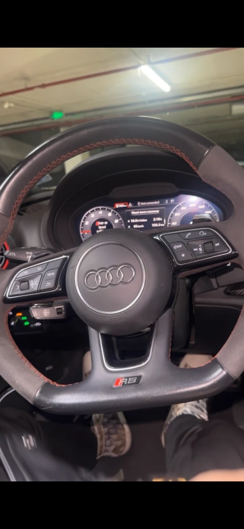 Audi Rs3 Carbon Edition / B&O / RS Sport Exchaust | Mobile.bg � ����������� 6