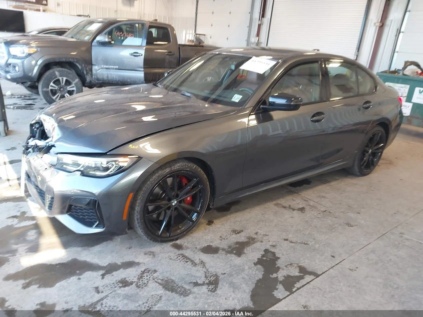 BMW 340 3l 3 Series MI xDrive | Mobile.bg � ����������� 2