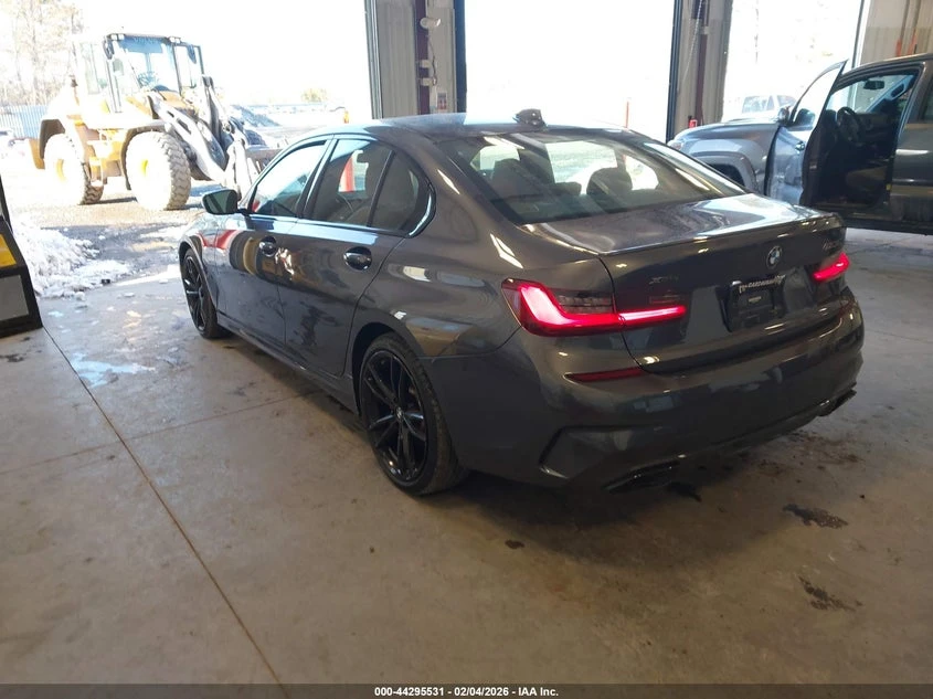 BMW 340 3l 3 Series MI xDrive | Mobile.bg � ����������� 3