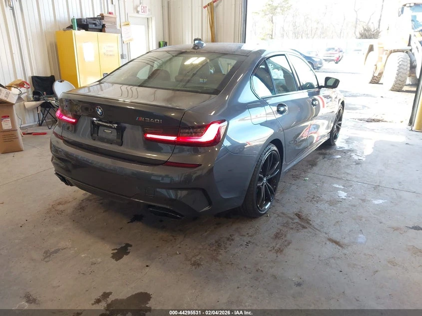 BMW 340 3l 3 Series MI xDrive | Mobile.bg � ����������� 4