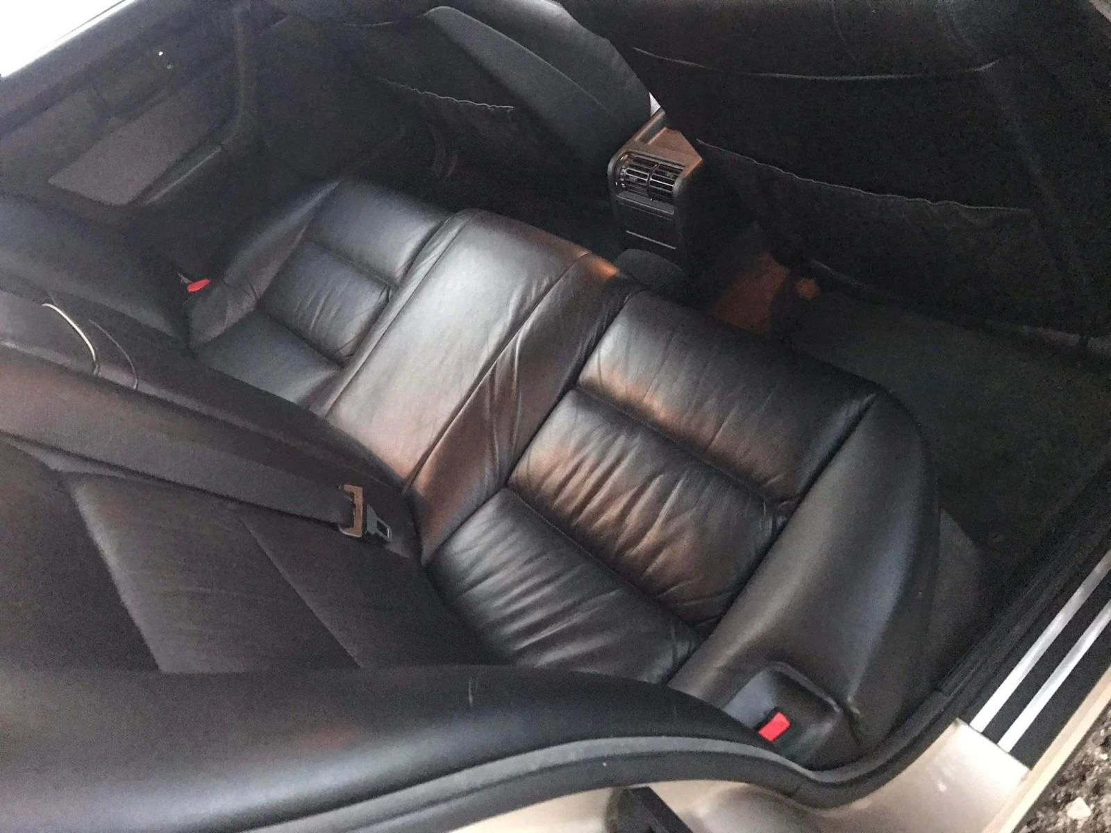 BMW 525, снимка 5 - Автомобили и джипове - 54175321