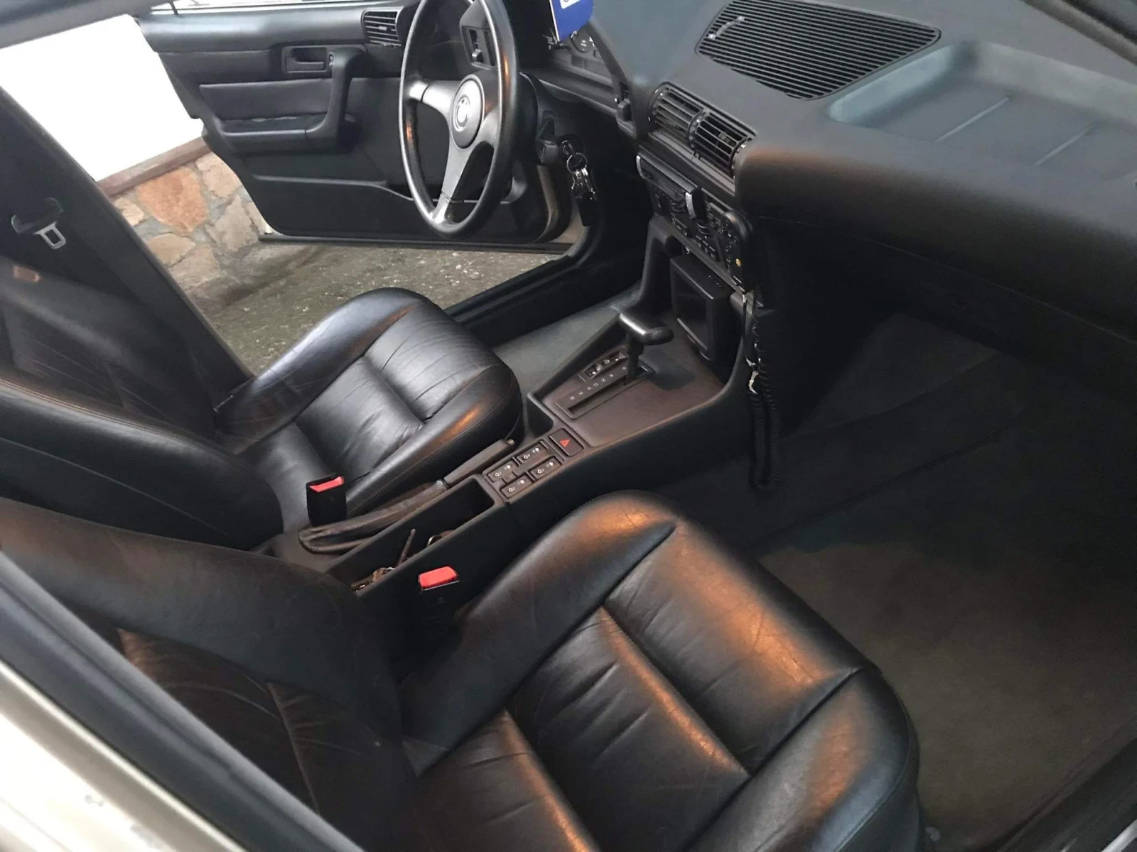 BMW 525, снимка 6 - Автомобили и джипове - 54175321